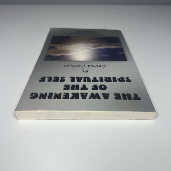 The Awakening of the Spiritual Self by Leona Caruso (English) Paperback Book - Picture 7 of 10